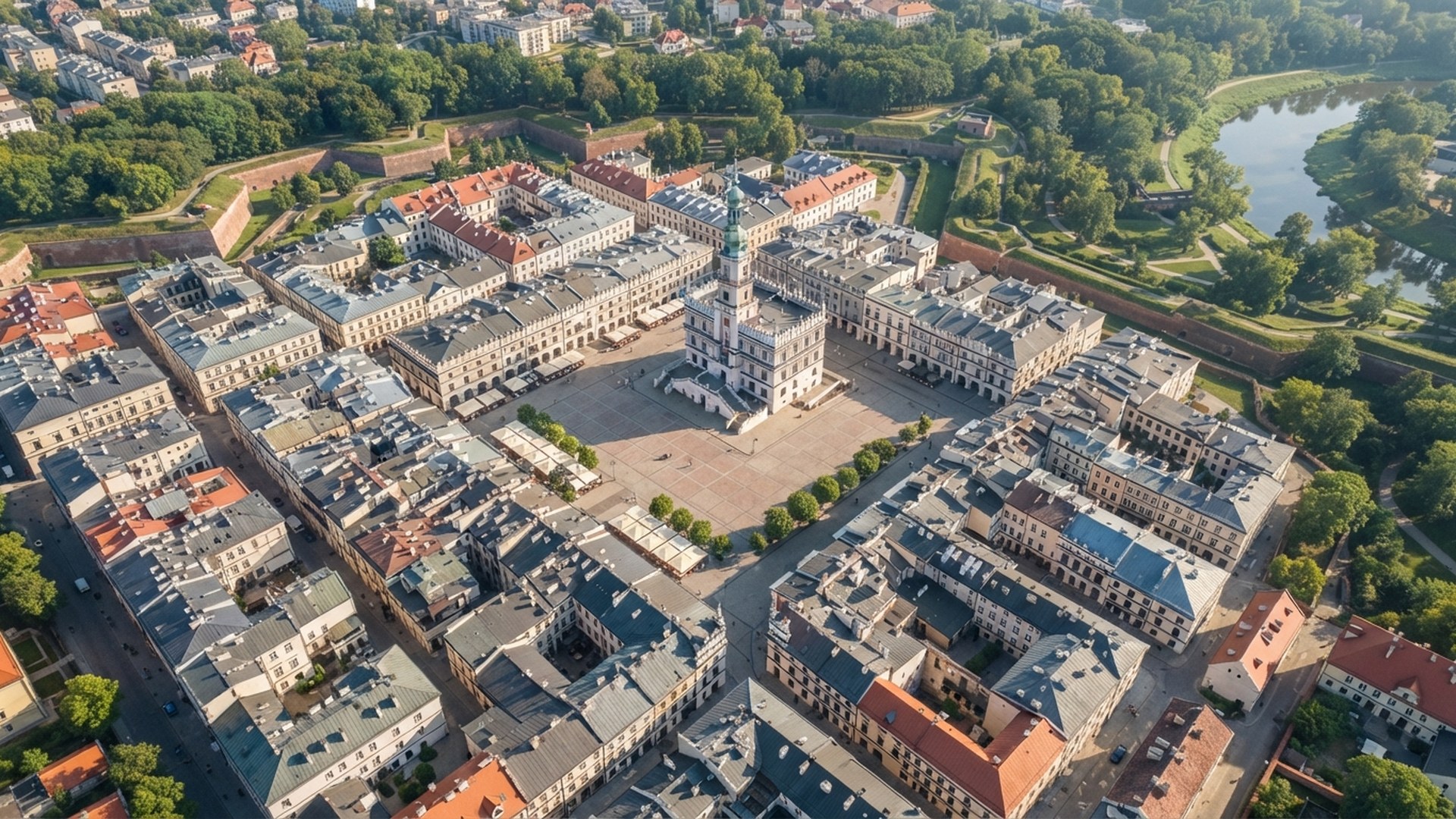 Dług publiczny firm na Lubelszczyźnie wzrósł o jedną piątą. Ale to warsztaty i tartaki zbierają uderzenie