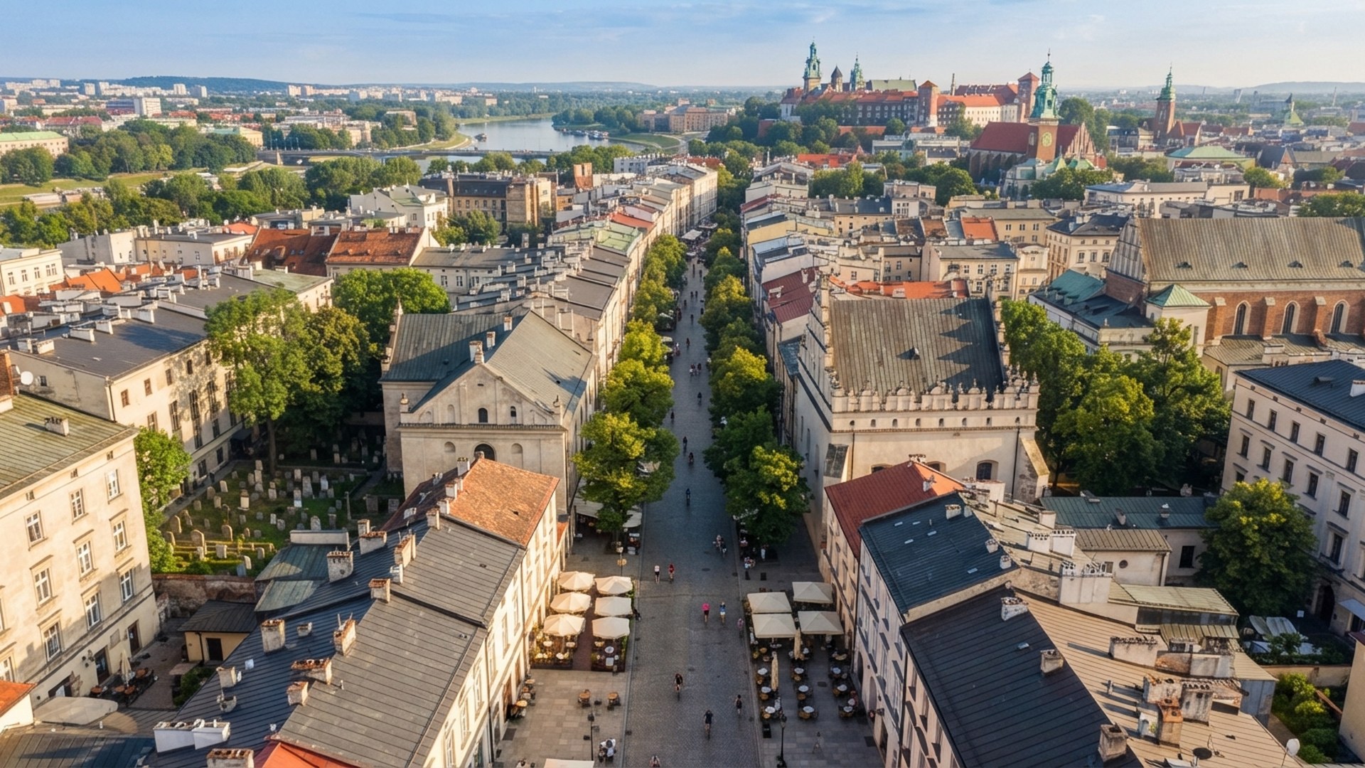 Małopolska z 11,6 mld zł dotacji unijnych, ale połowę puli pochłonęły wielkie inwestycje szynowe