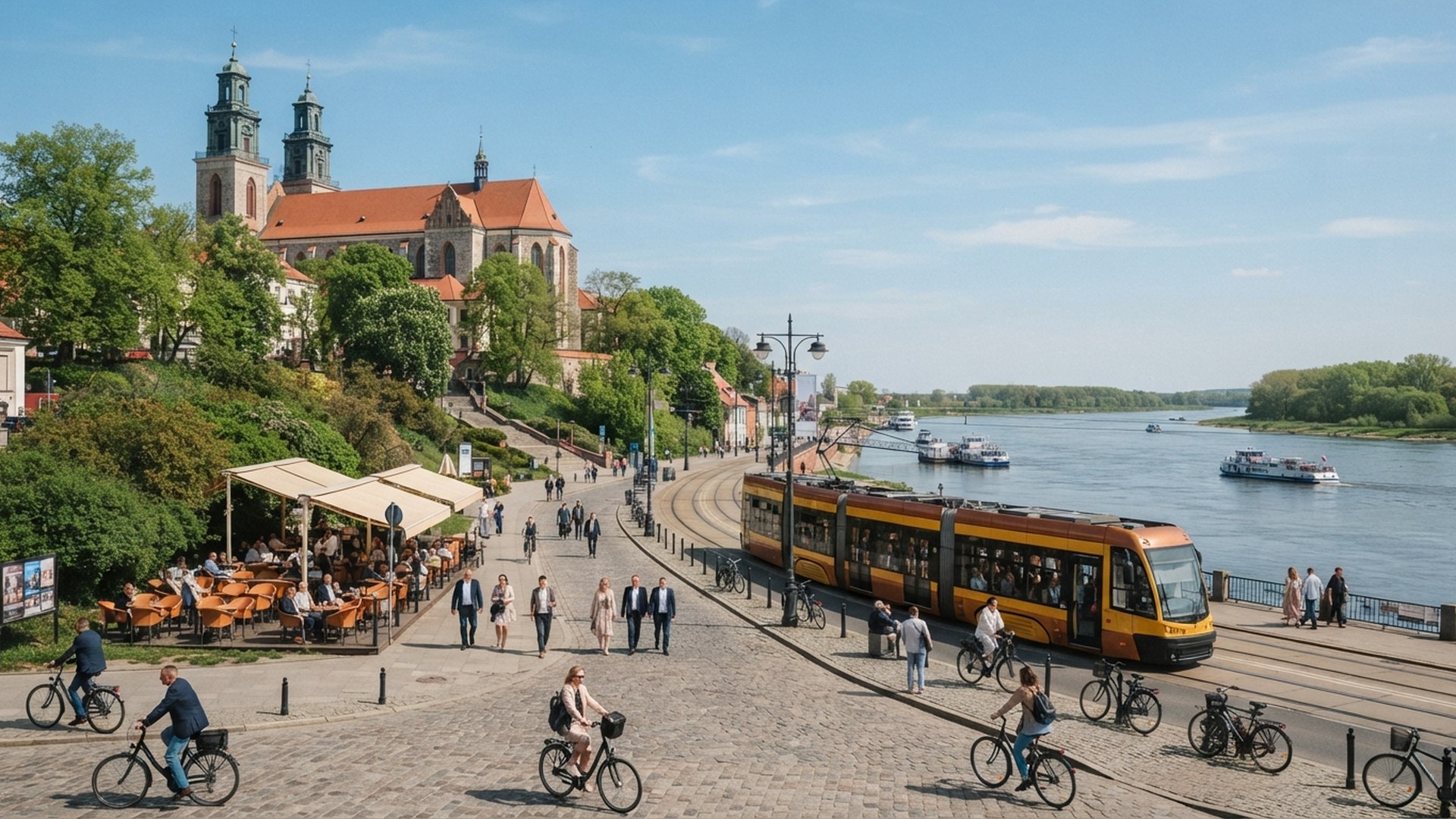 Co dziesiąta firma na Mazowszu stoi przed zmianą pokoleniową. Ale w energetyce to już co trzecia