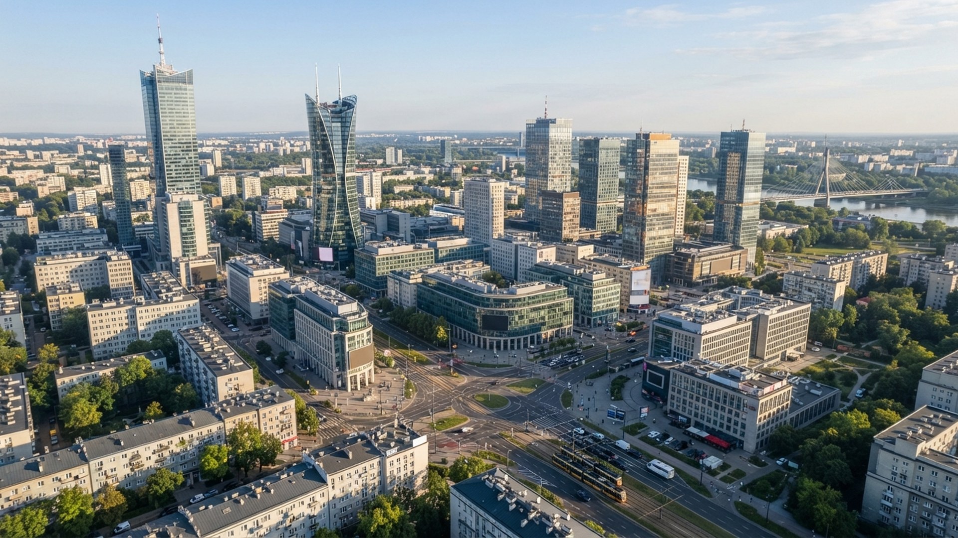 48,7 mld zł dotacji, 3900 projektów i tory na pierwszym planie: rejestr odnotował to bez komentarza