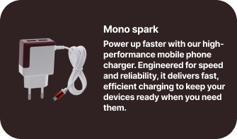 charger
