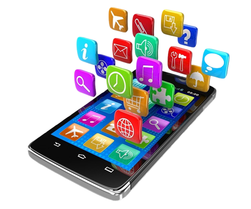 phone apps