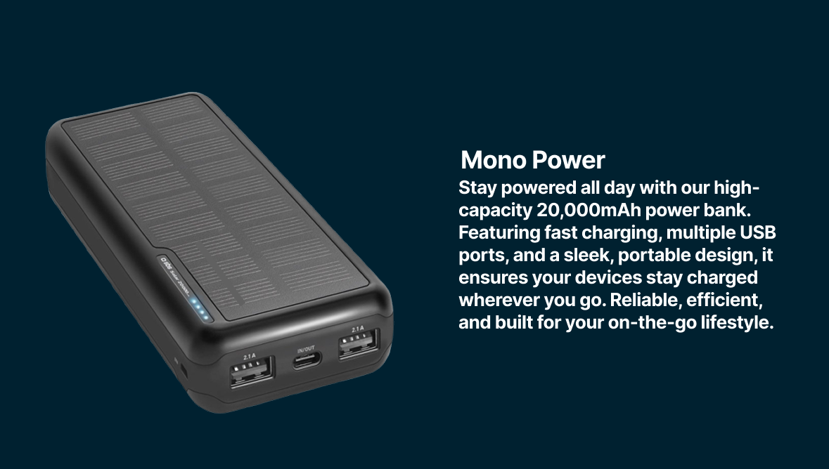 power bank