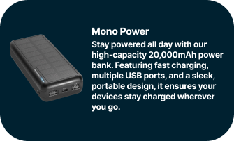 power bank