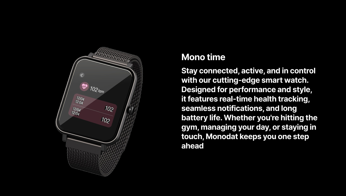 watch